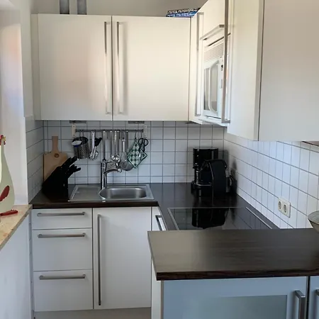 Heublume Apartment Pfronten